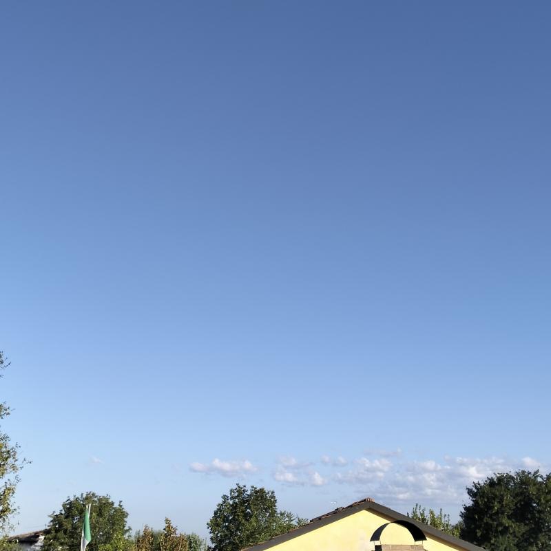 Fotosegnalazione di Mirandola