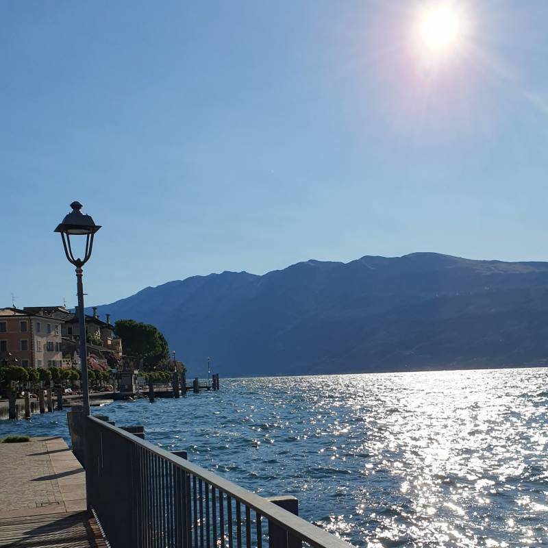 Fotosegnalazione di Gargnano