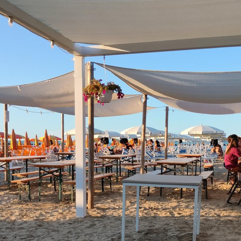 Fotosegnalazione di Senigallia
