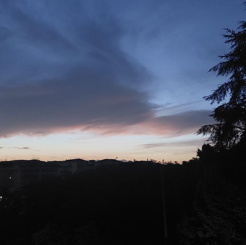 Fotosegnalazione di Colleferro