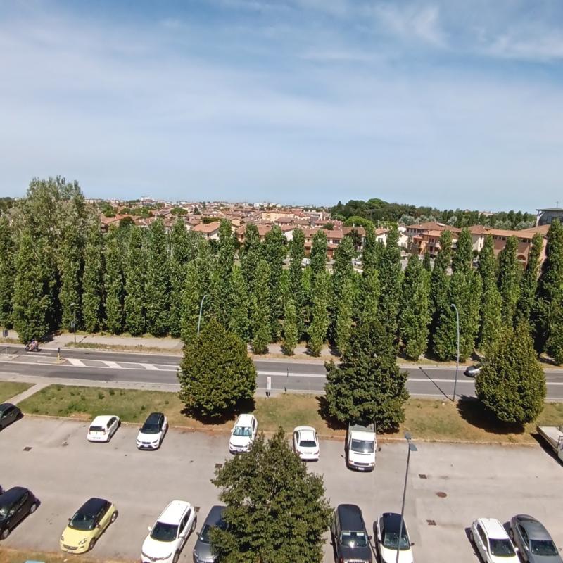 Fotosegnalazione di Ravenna centro