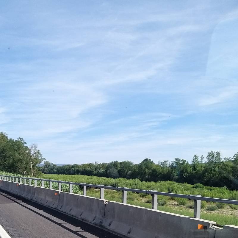 Fotosegnalazione di San giovanni valdarno
