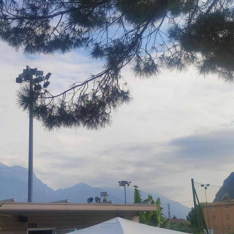 Fotosegnalazione di Riva del garda