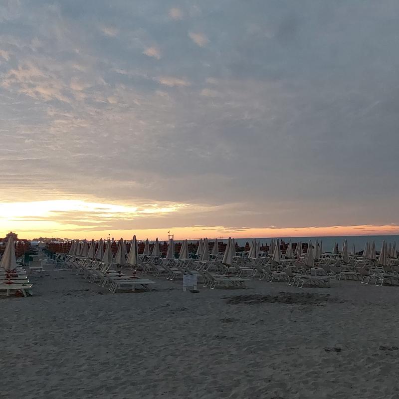 Fotosegnalazione di Misano adriatico