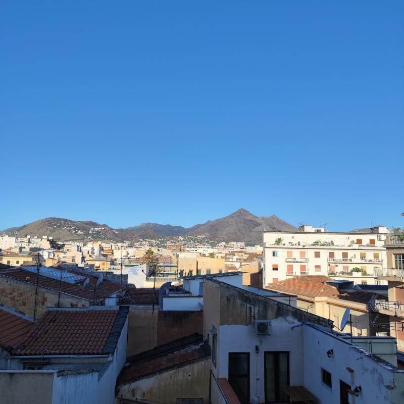 Palermo centro