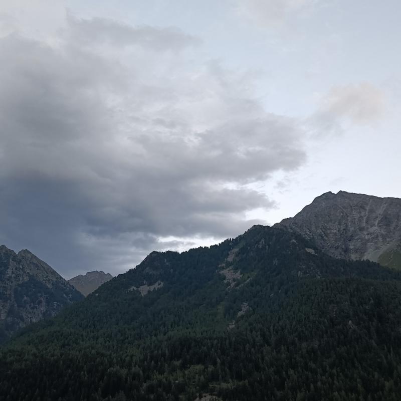 Fotosegnalazione di Ayas