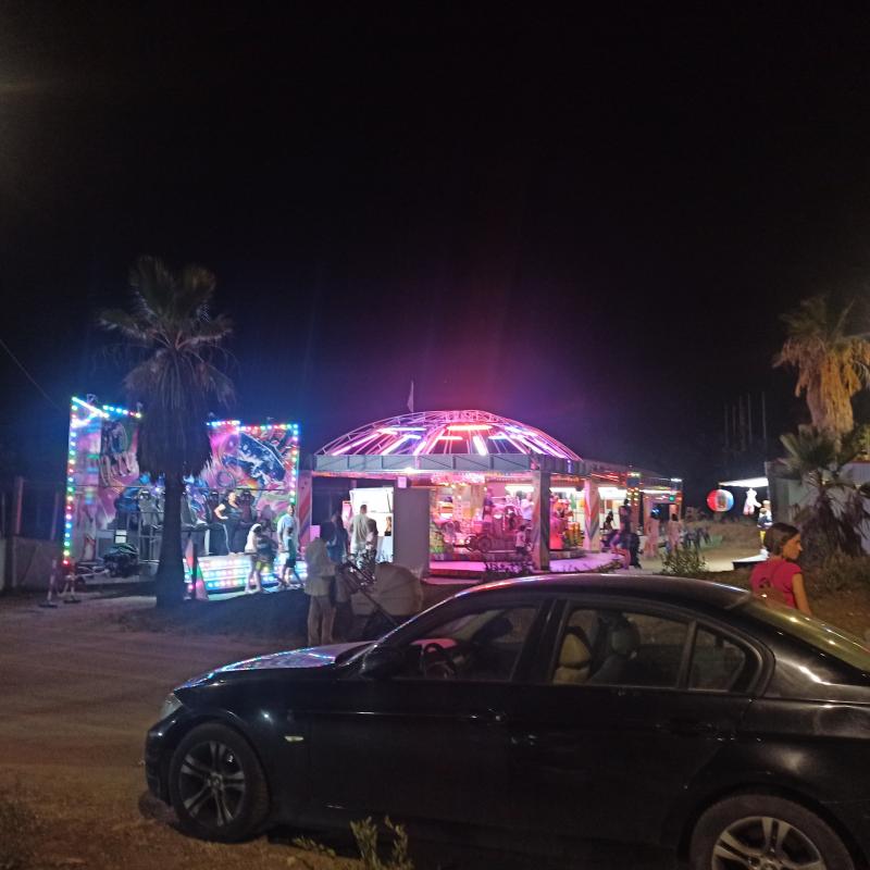 Fotosegnalazione di Marina di ginosa