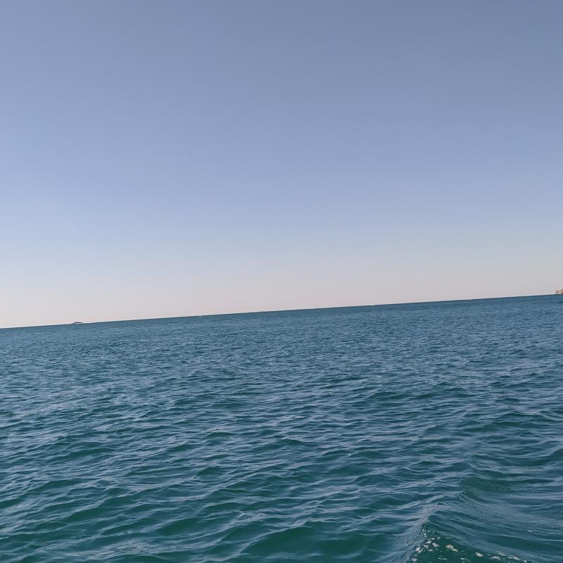 Fotosegnalazione di Vietri sul mare