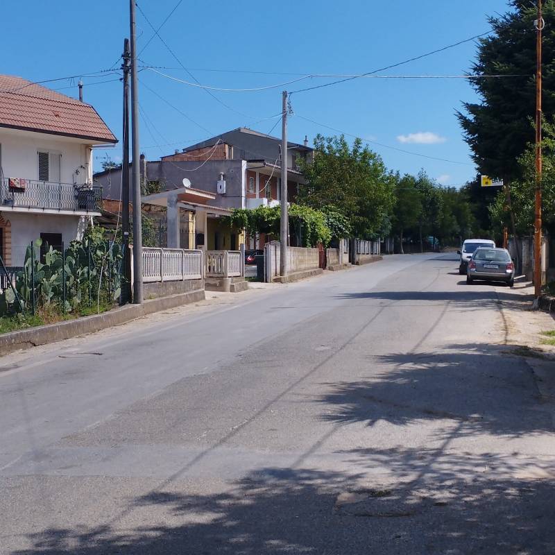 Sant'anna di laureana di borrello