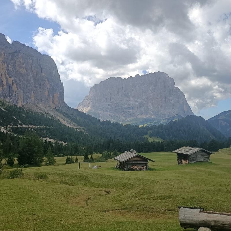 Fotosegnalazione di Selva di val gardena