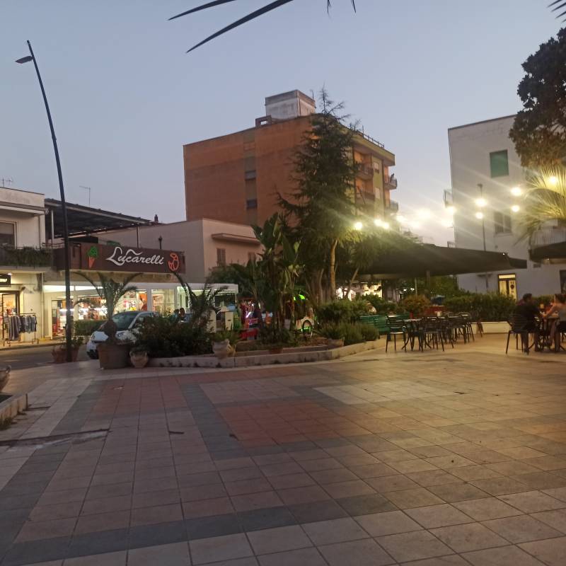 Fotosegnalazione di Marina di ginosa