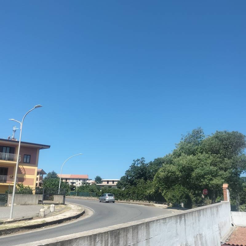 Fotosegnalazione di Girifalco