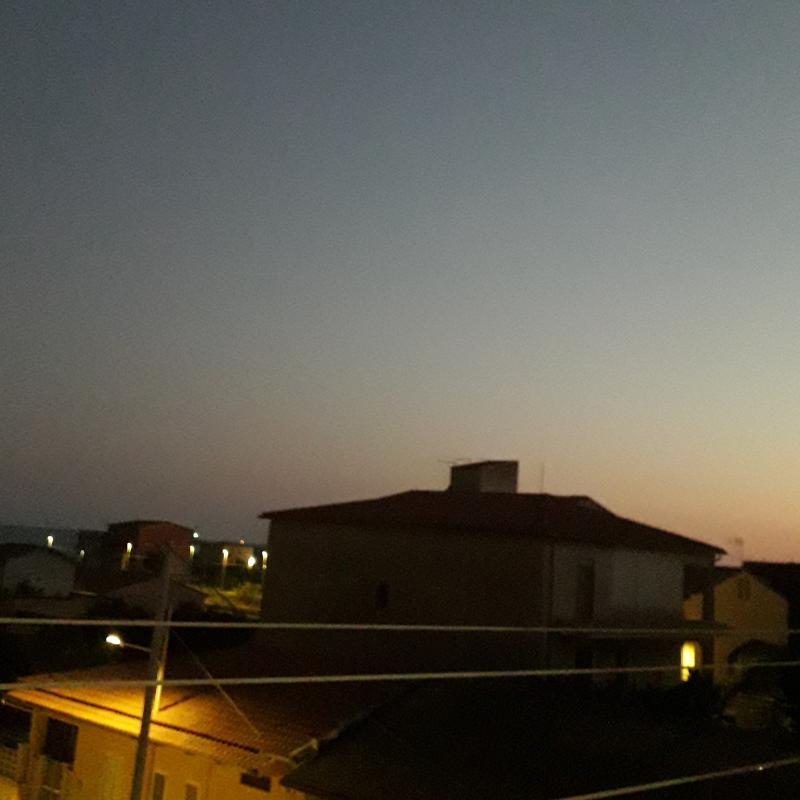 Fotosegnalazione di Licata