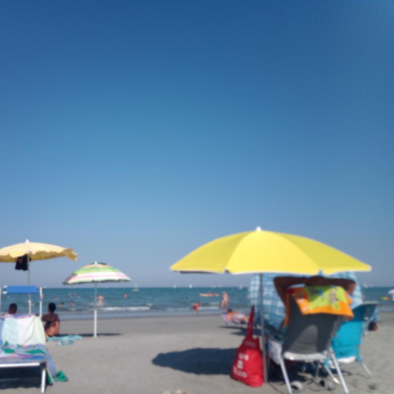 Fotosegnalazione di Atlantica