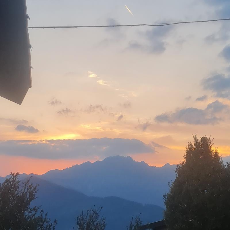 Fotosegnalazione di Gandino