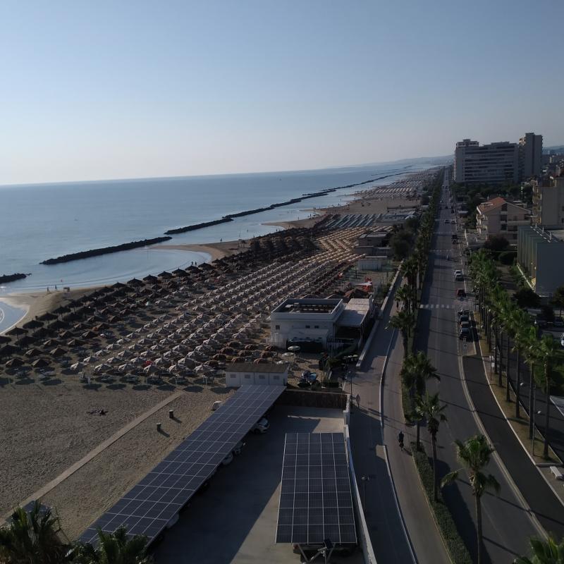 Fotosegnalazione di Montesilvano