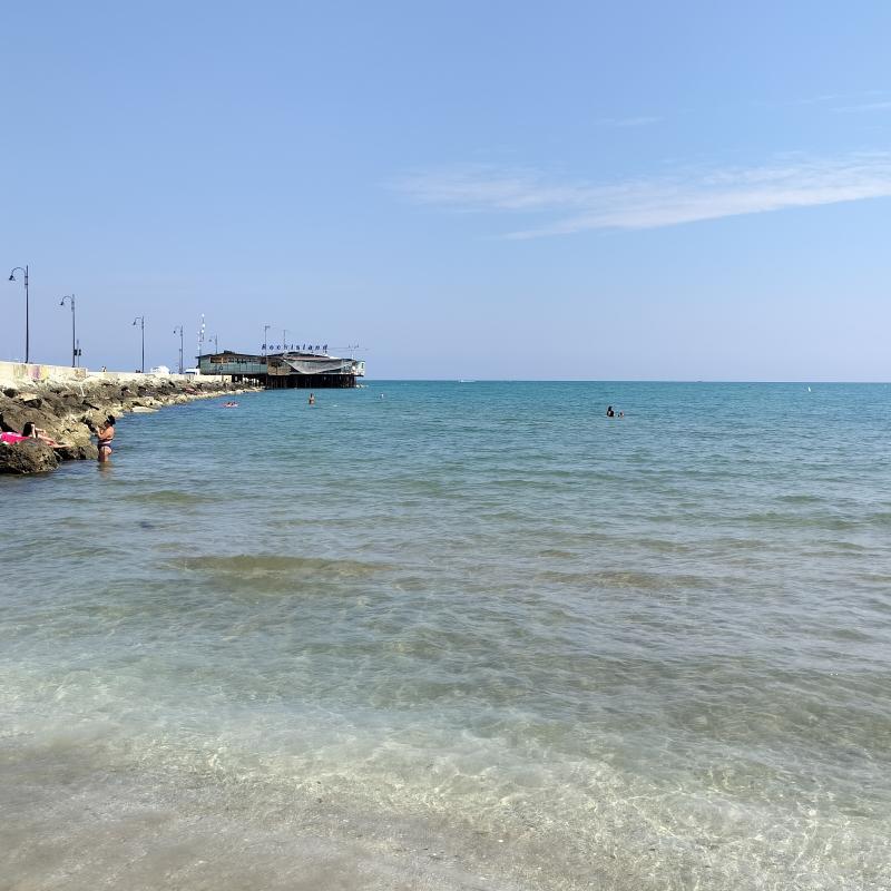 Fotosegnalazione di Rimini centro