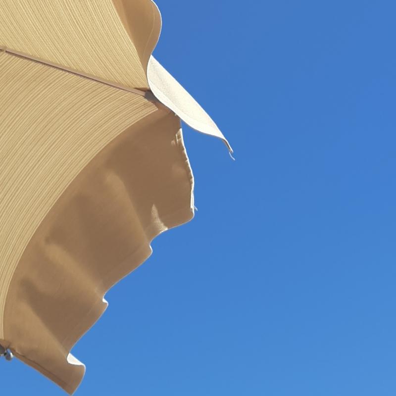Fotosegnalazione di Senigallia