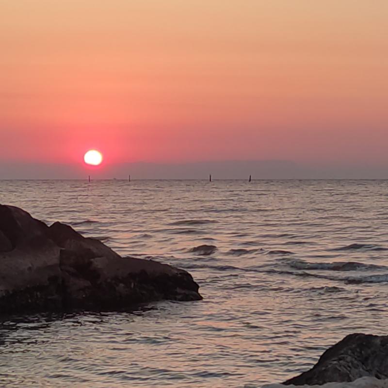 Fotosegnalazione di Bibione