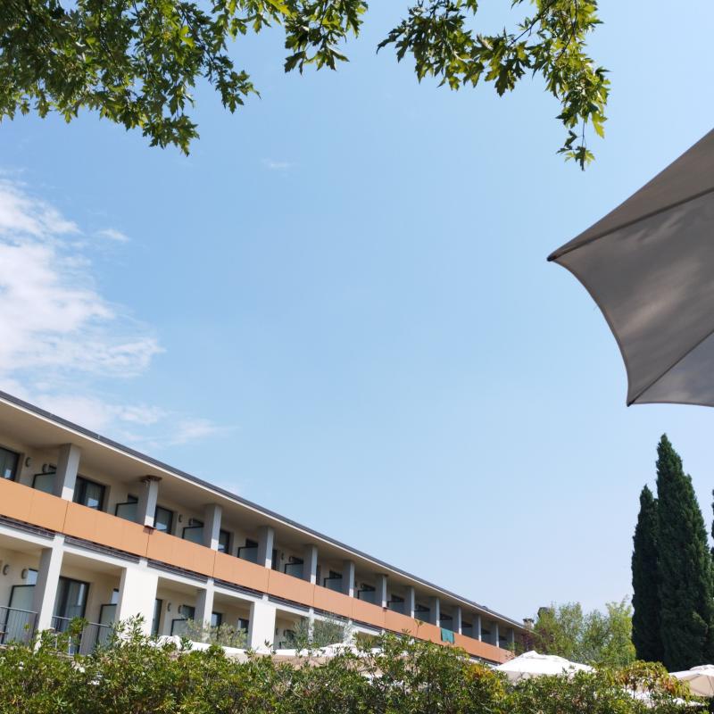 Fotosegnalazione di Castelnuovo del garda