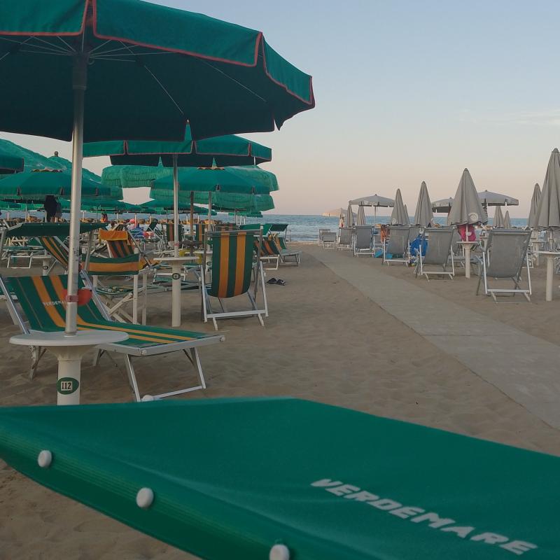 Fotosegnalazione di Santa filomena
