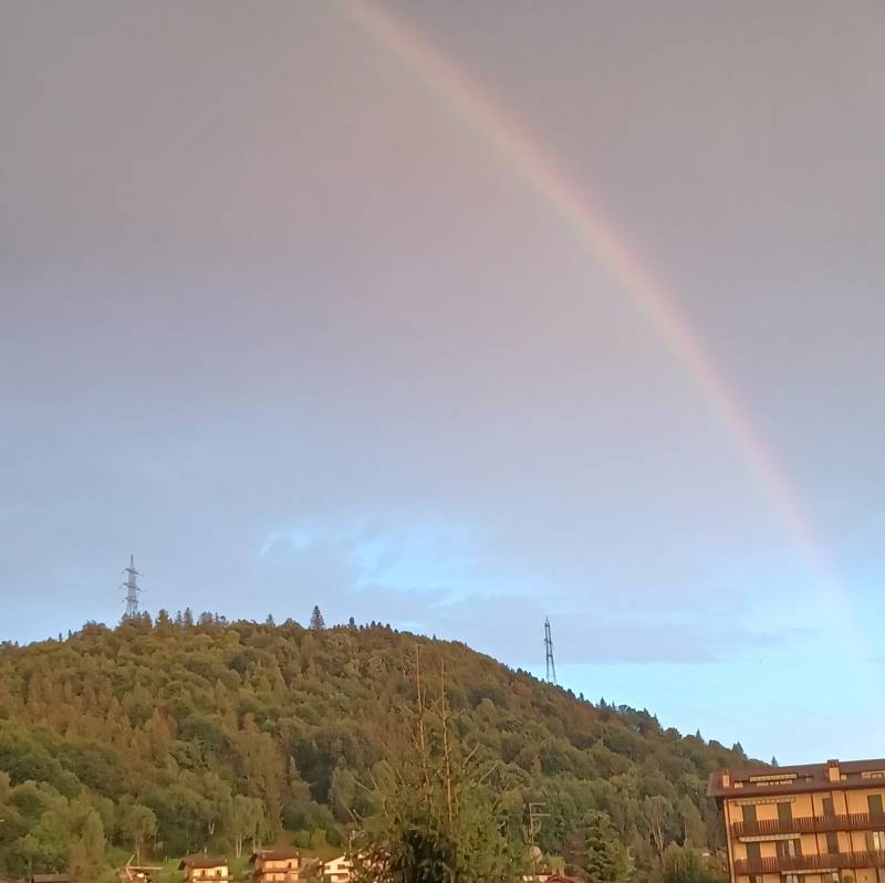 Fotosegnalazione di Monte purito