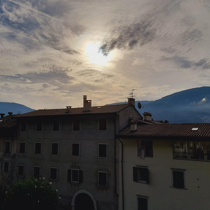 Fotosegnalazione di Mori
