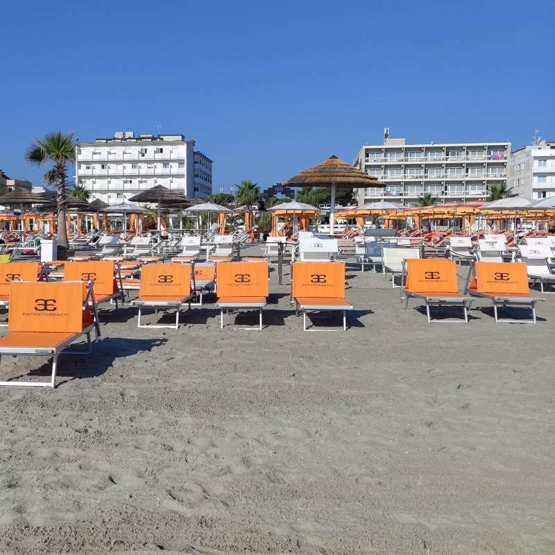 Fotosegnalazione di Milano marittima