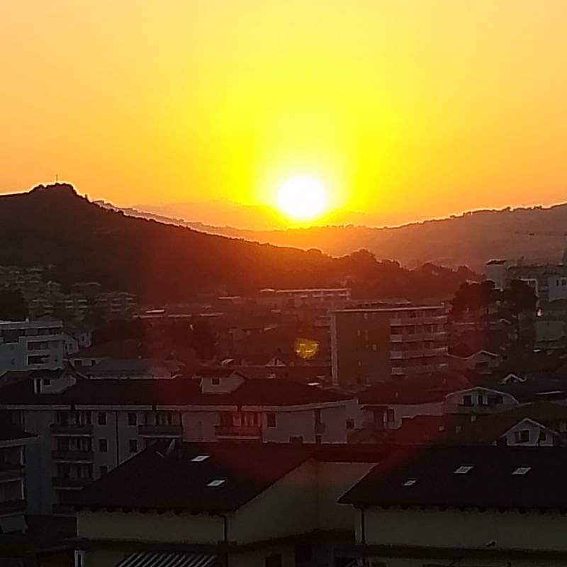Fotosegnalazione di Montesilvano