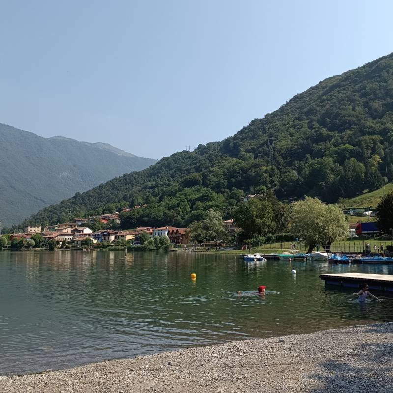 Fotosegnalazione di Monasterolo del castello
