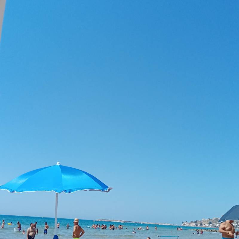 Fotosegnalazione di Porto palo