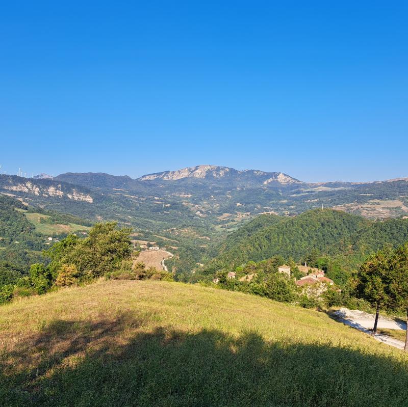 valle del diaterna