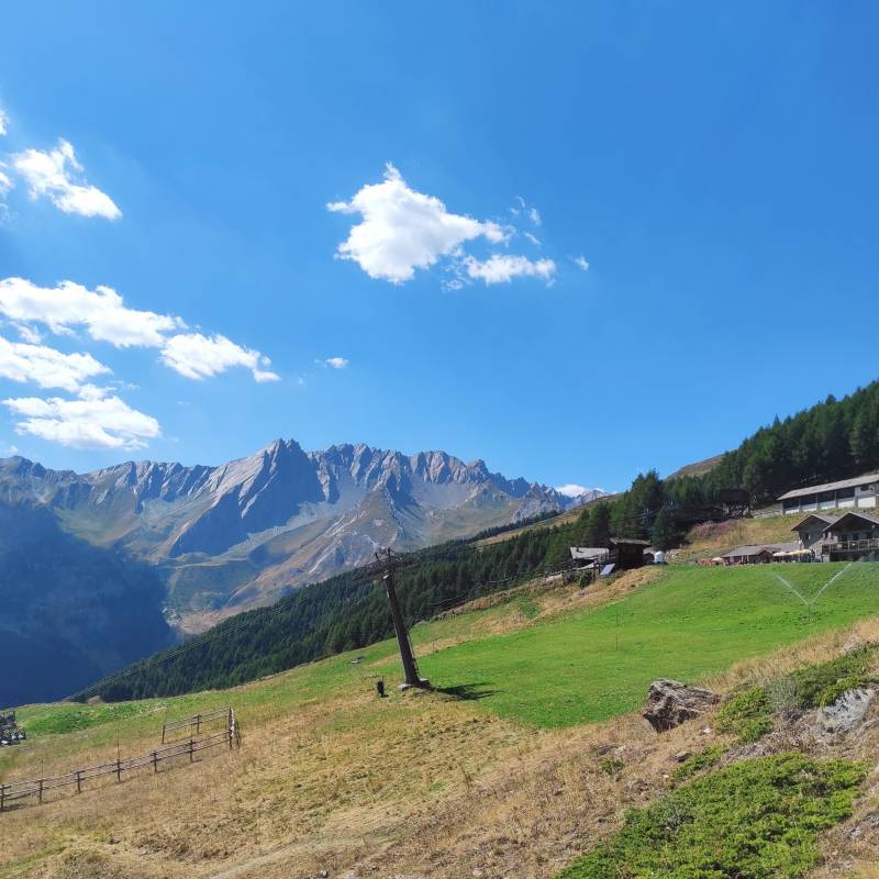 Fotosegnalazione di Saint rhemy en bosses