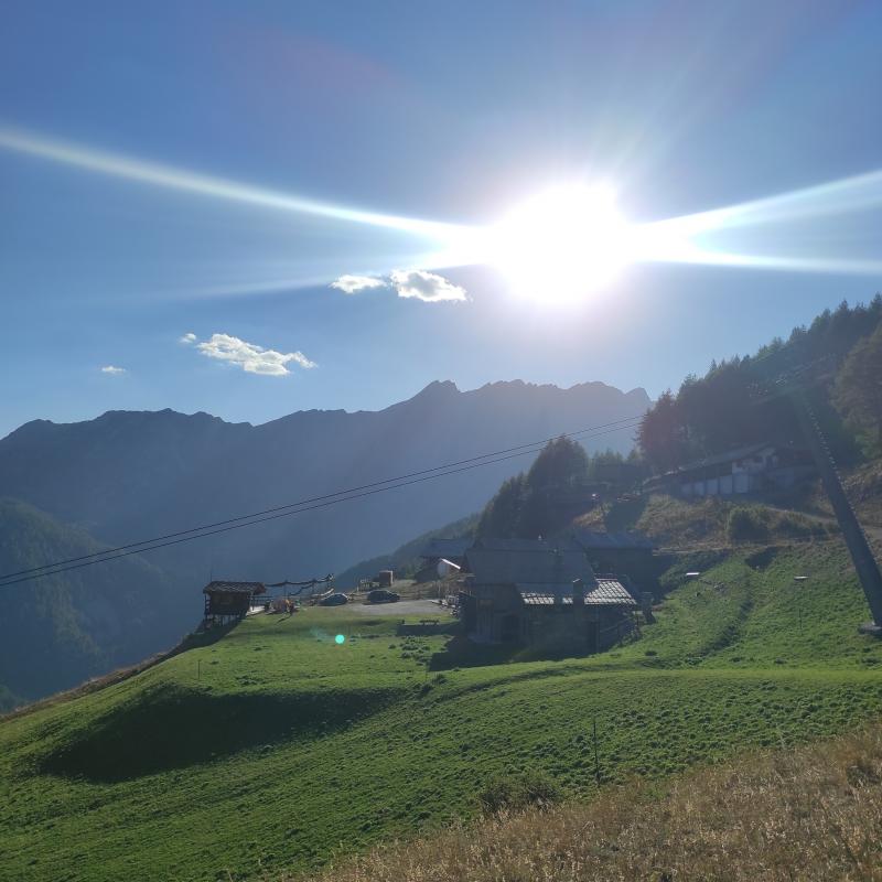 Fotosegnalazione di Saint rhemy en bosses
