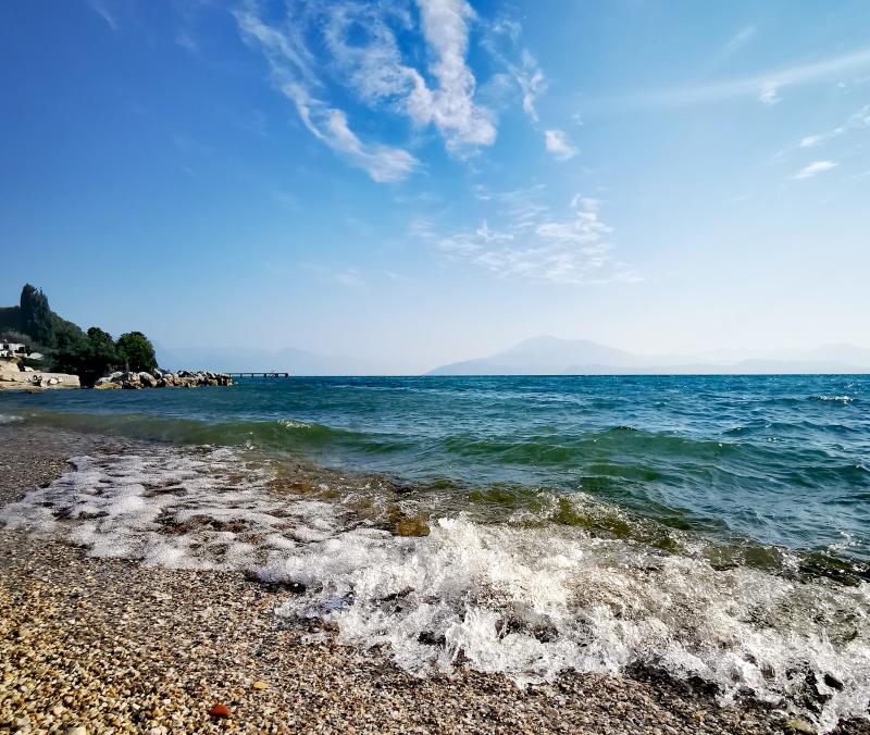 porto galeazzi