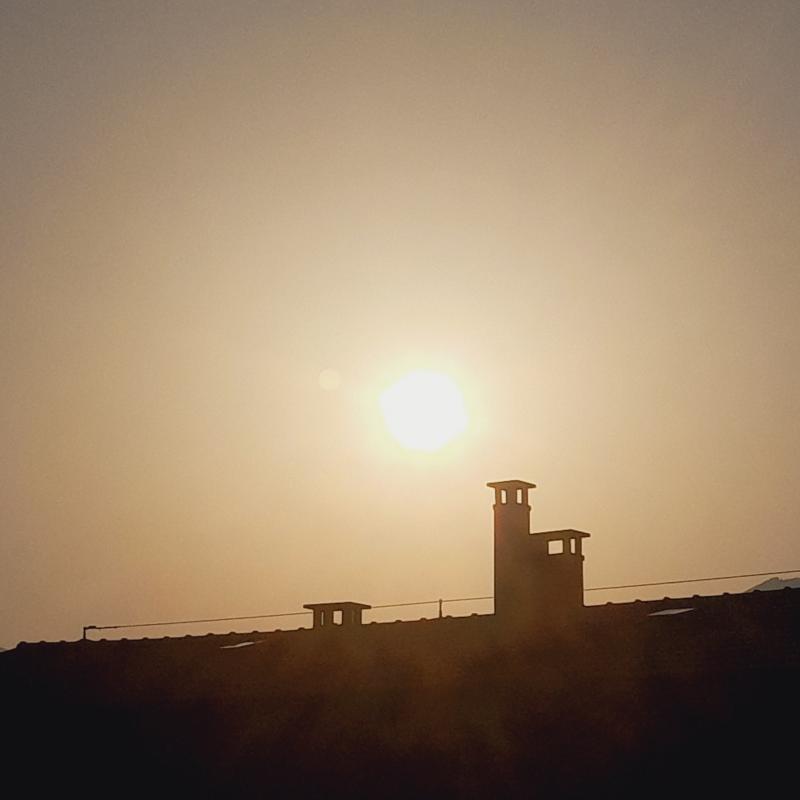 Fotosegnalazione di Mori
