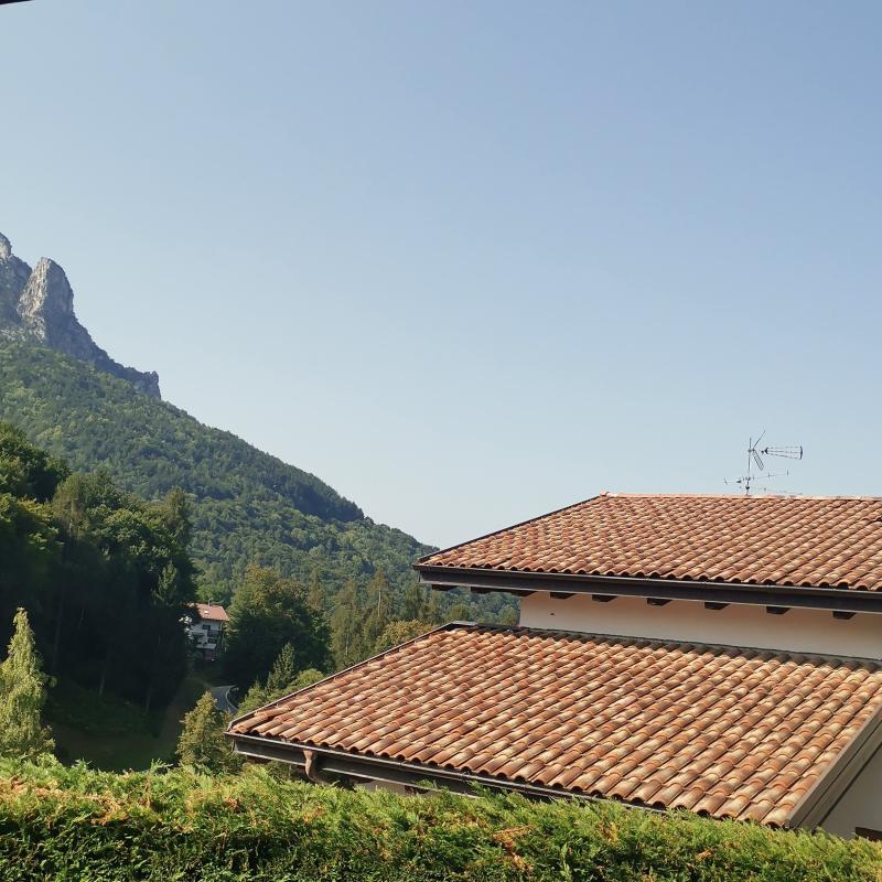 Fotosegnalazione di Trento est