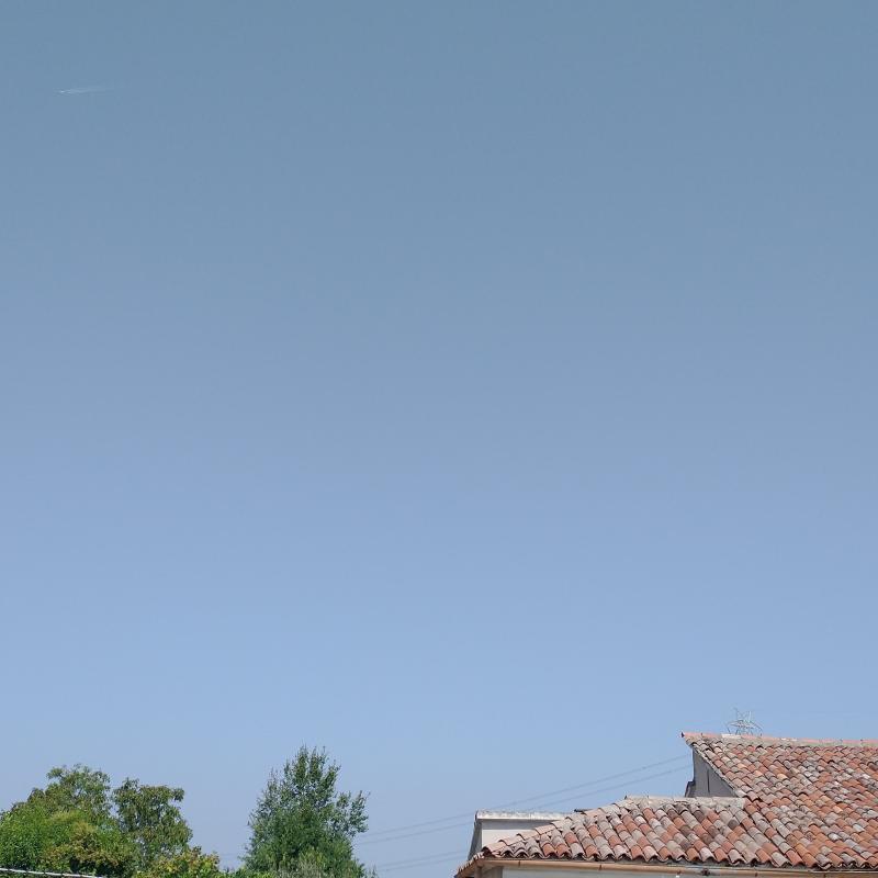 Fotosegnalazione di Sambruson
