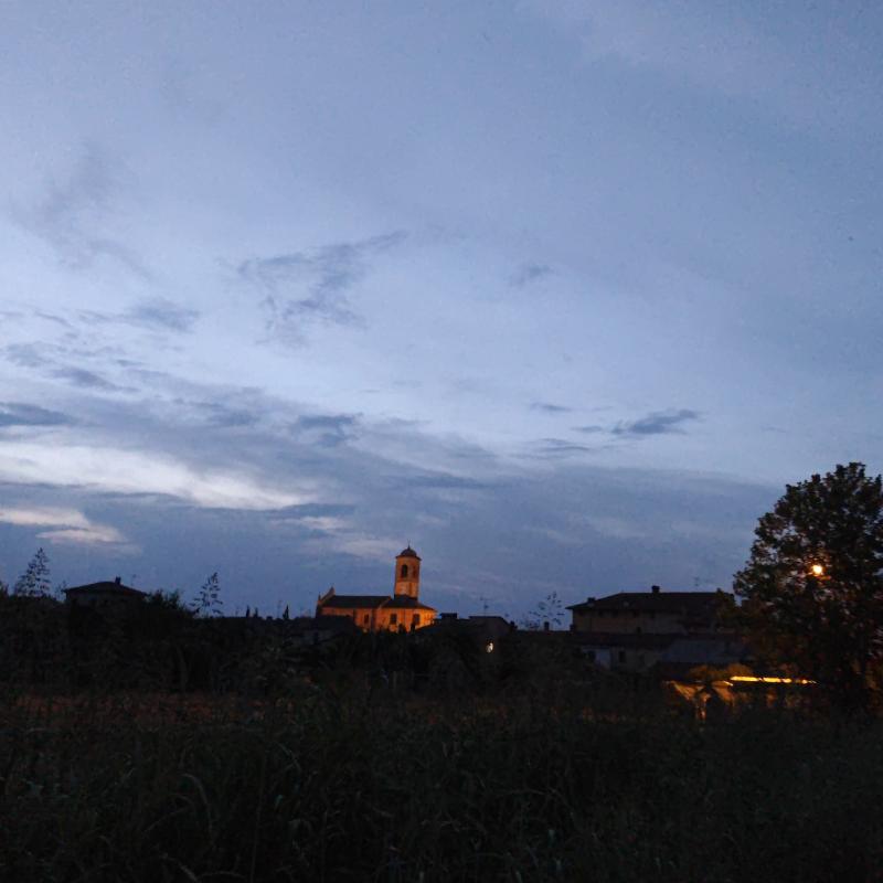 Fotosegnalazione di Gambarana