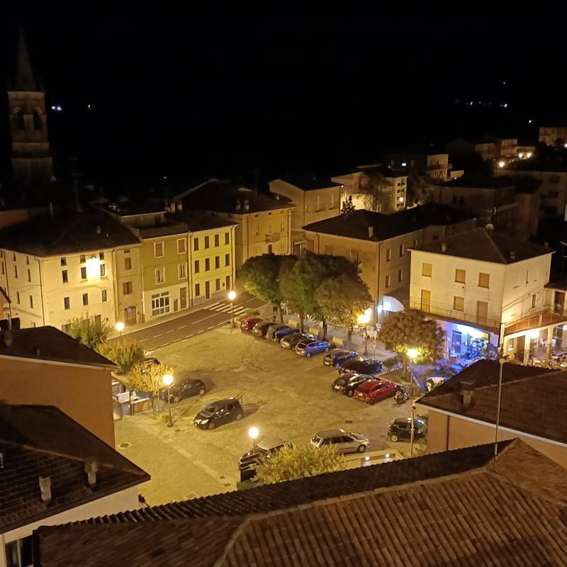 piazza Vittoria Vernasca