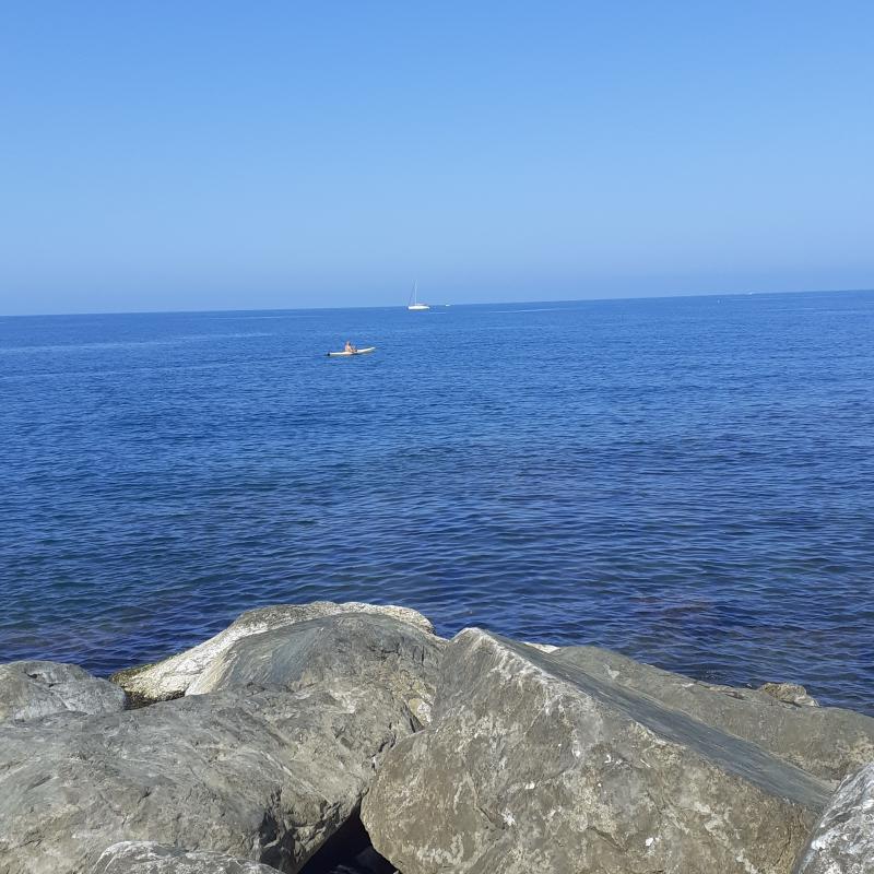 Fotosegnalazione di Marina di pisa