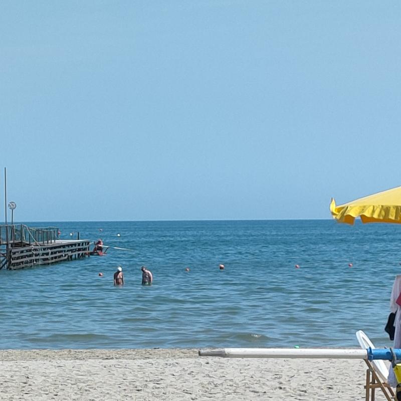 Fotosegnalazione di Rivazzurra