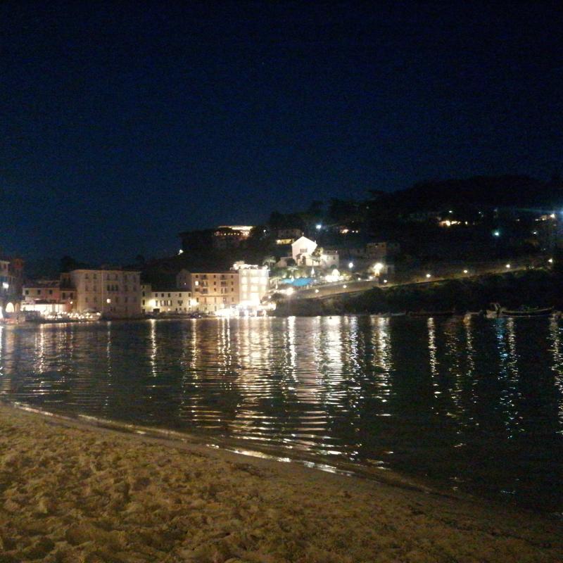 Fotosegnalazione di Sestri levante