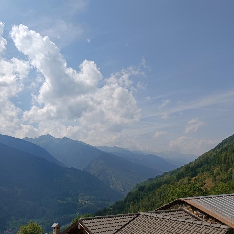 Fotosegnalazione di Corteno golgi