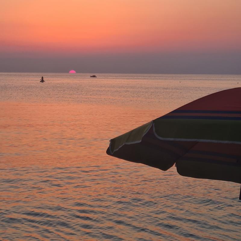 Fotosegnalazione di Milazzo