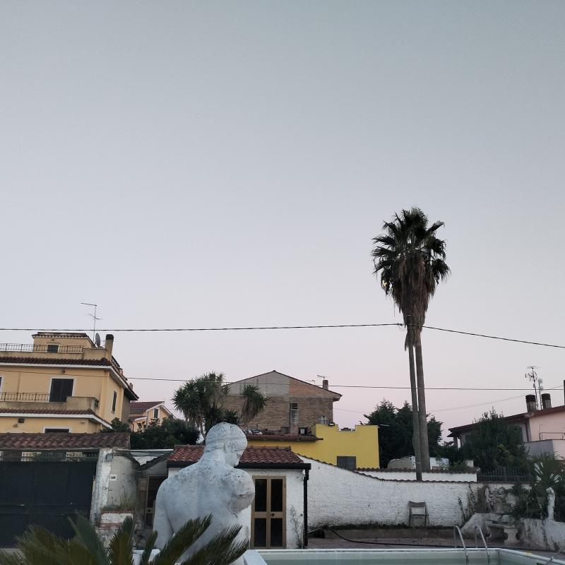 Fotosegnalazione di Aprilia