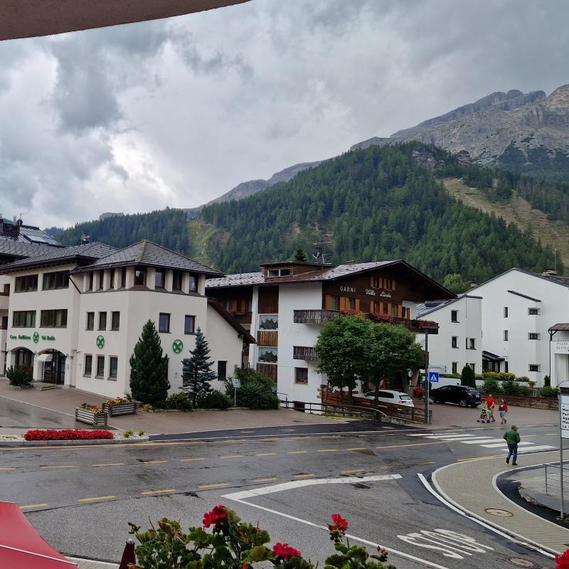 Fotosegnalazione di Corvara in badia