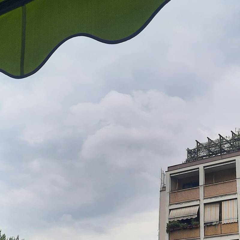 Fotosegnalazione di Bolzano europa - novacella