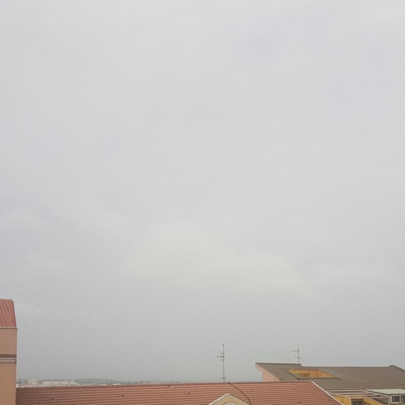 Fotosegnalazione di Sassari centro urbano