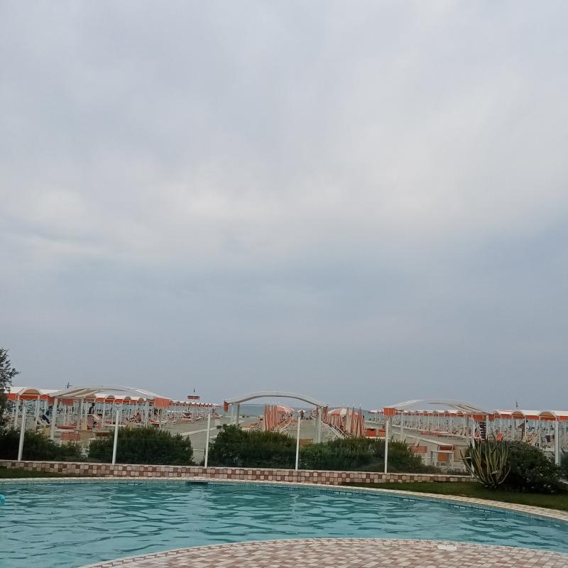 Fotosegnalazione di Pietrasanta